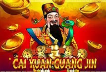 Cai Yuan Guang Jin slot